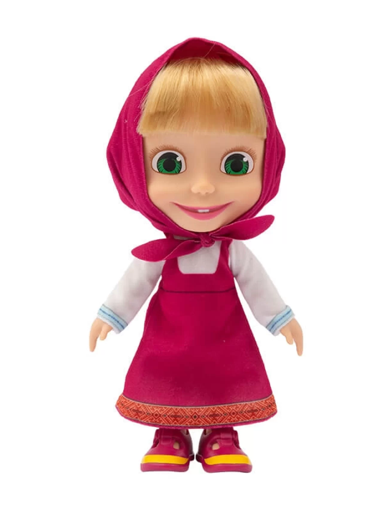 Masha 23 Cm Bebek Mha24000