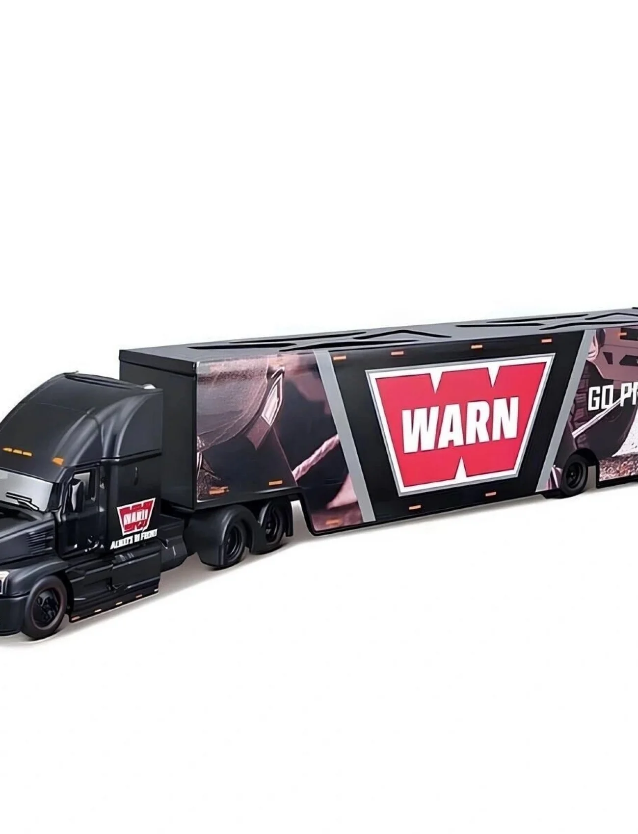 MAY 12418 Custom Haulers Büyük Tırlar Asorti 1 64