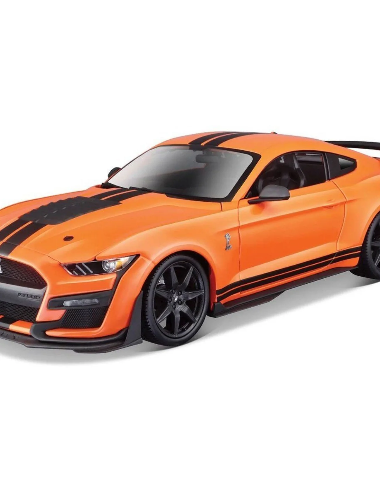 MAY 31132 1/24 2020 Ford Mustang Shelby GT500