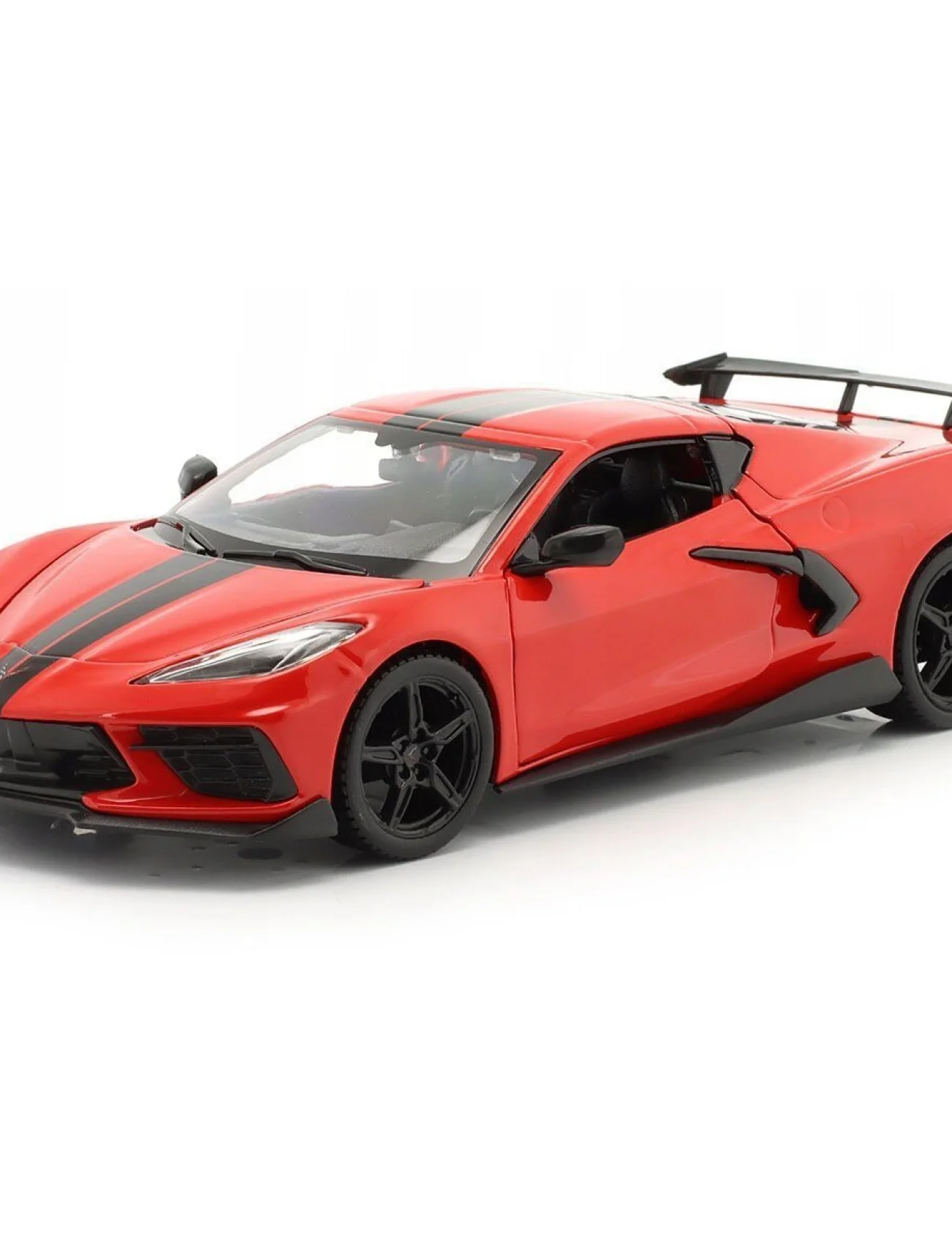 MAY 31134 1 24 2020 Chevrolet Corvette Stingray Coupe