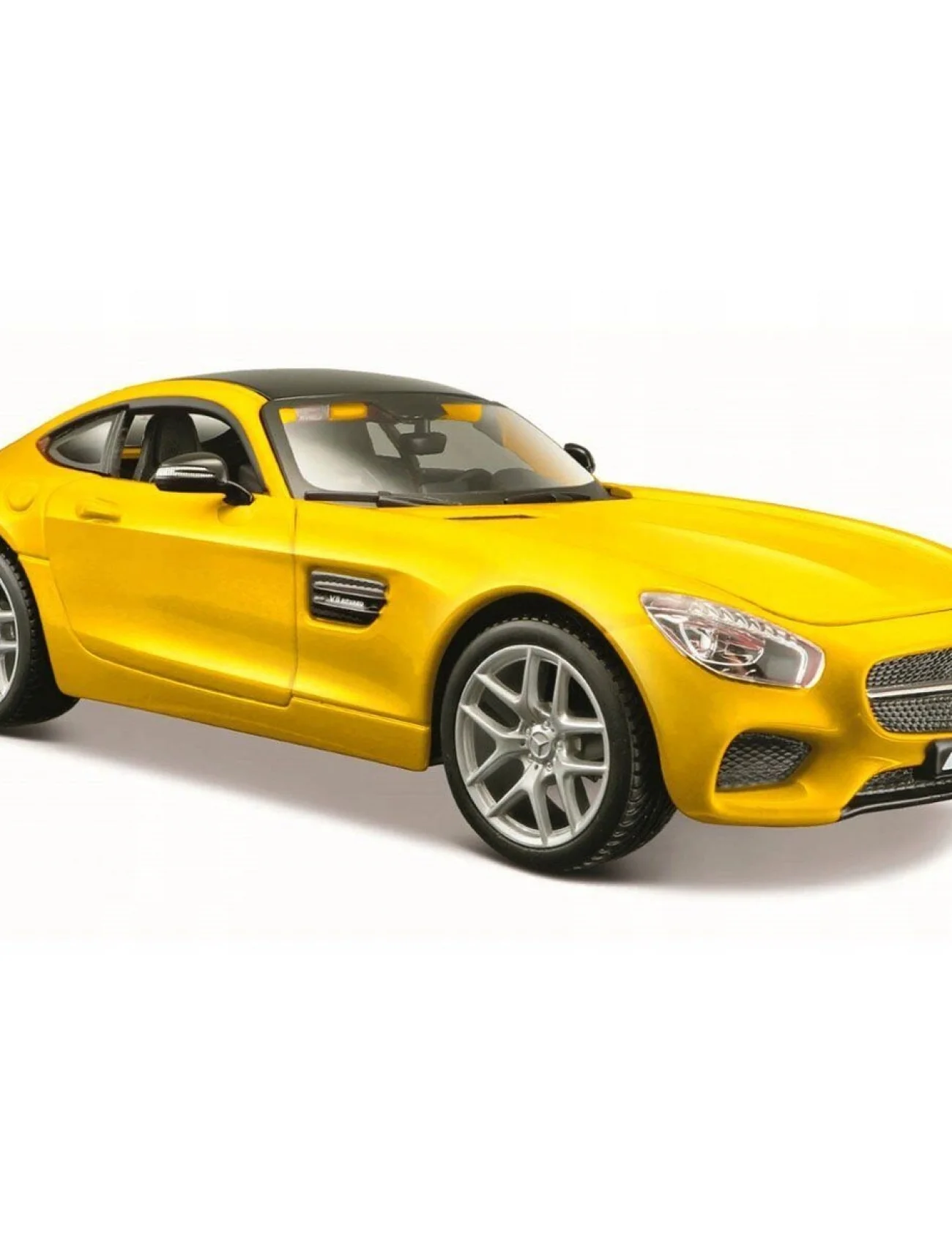 MAY 31134 1 24 MERCEDES BENZ AMG GT