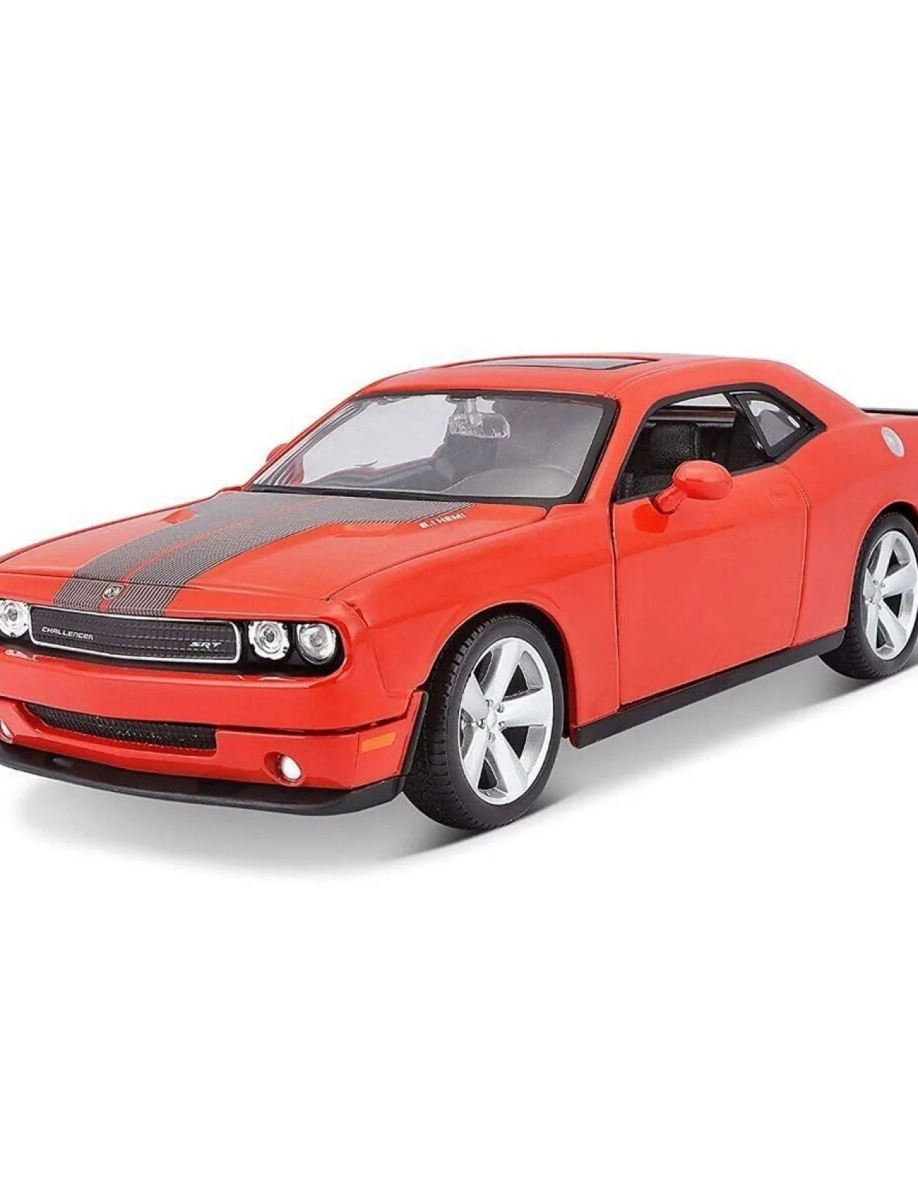 MAY 31280 1 24 2008 DODGE CHALLENGER SRT8