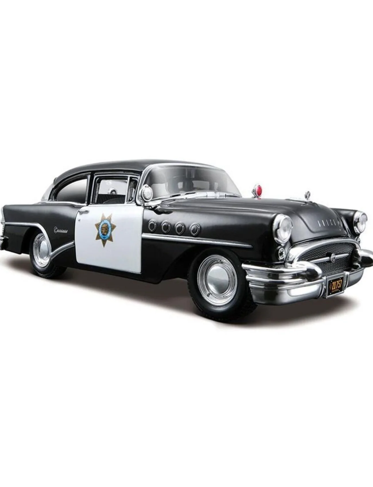 MAY 31295 1 26 1955 BUİCK CENTURY