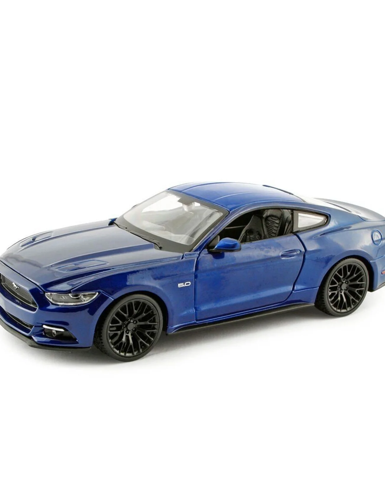 MAY 31508 1 24 2015 FORD MUSTANG GT