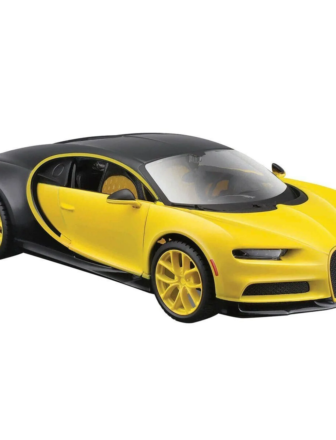 MAY 31514 1 24 BUGATTİ CHİRON