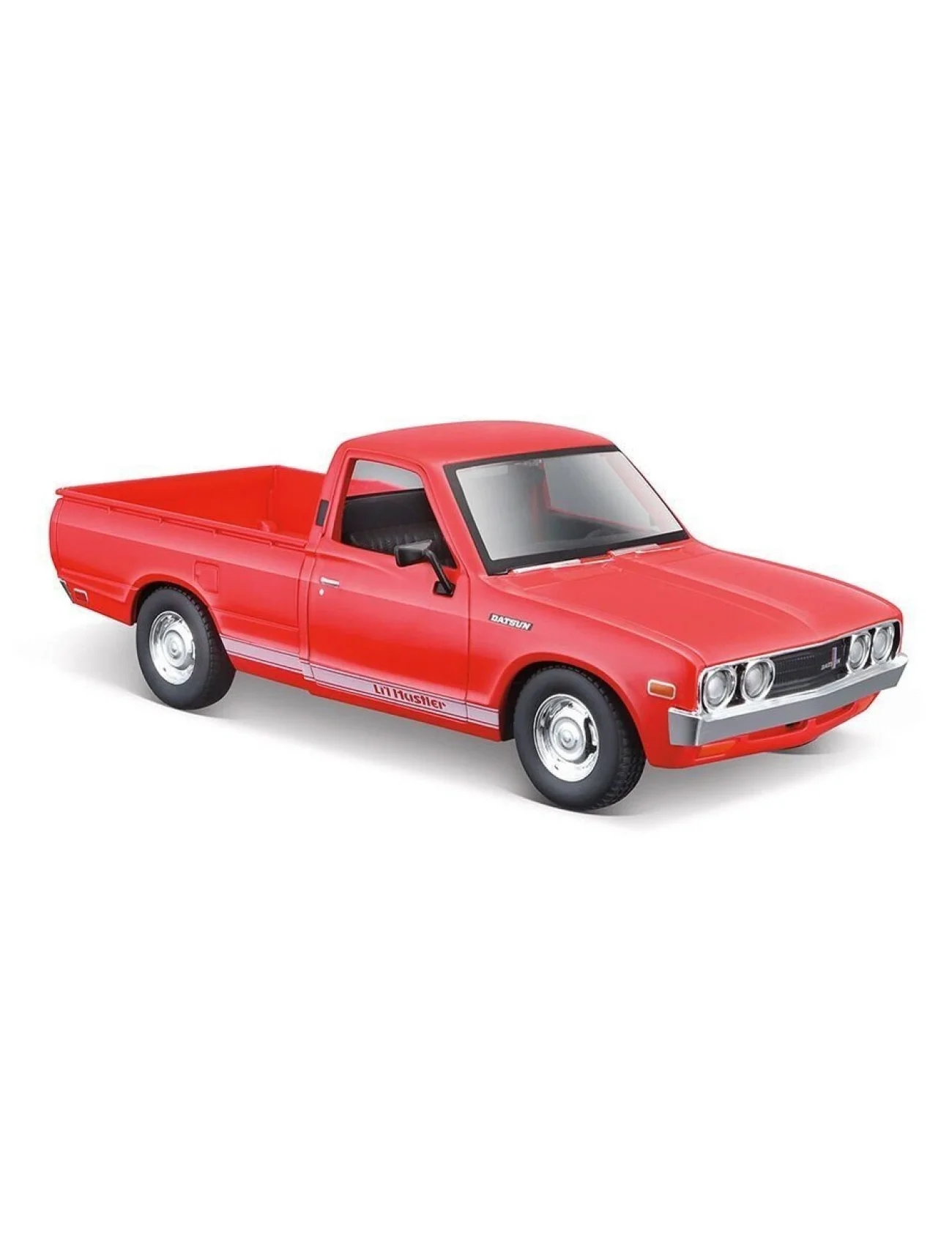 MAY 31522 1 24 1973 DATSUN 620 PİCK-UP