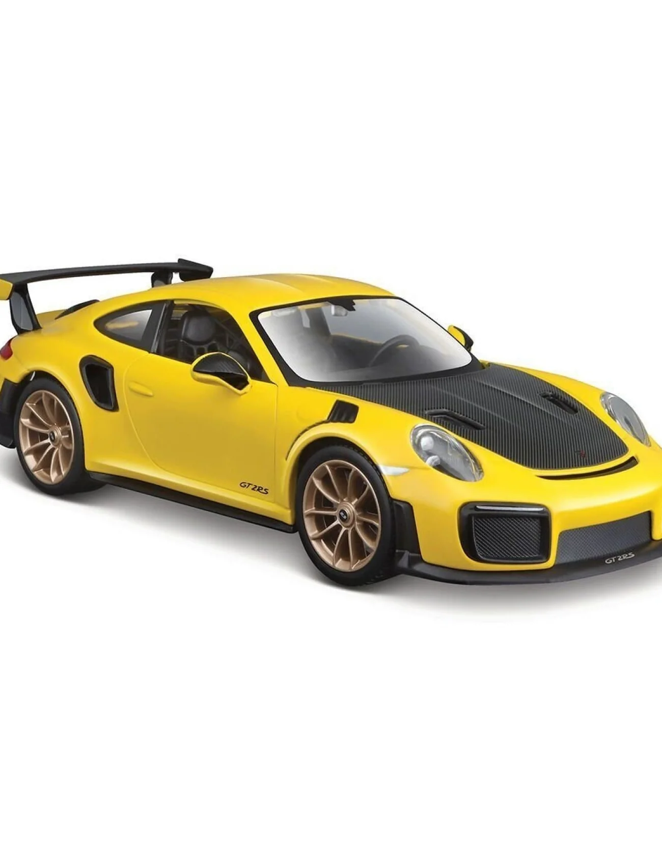 MAY 31523 1 24 Porsche 911 GT2 RS