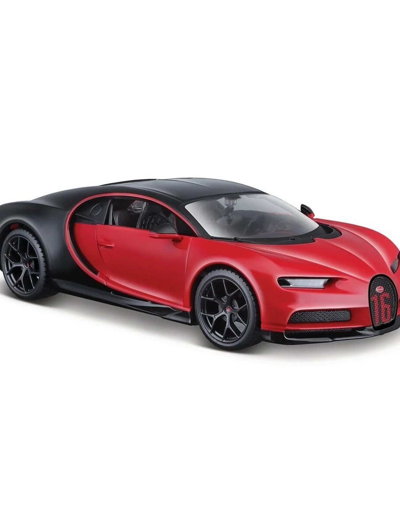 MAY 31524 1 24 Bugatti Chiron Sport