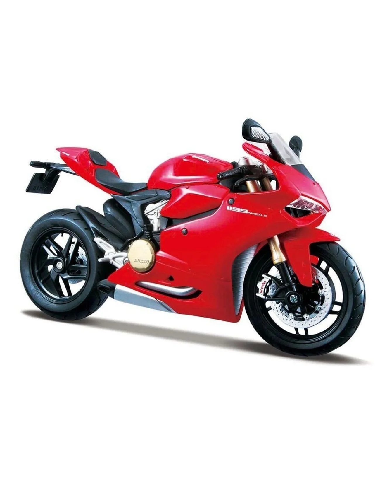 MAY 31608 1 12 SPECİAL EDİTİON MOTOSİKLETLER ASORTİ