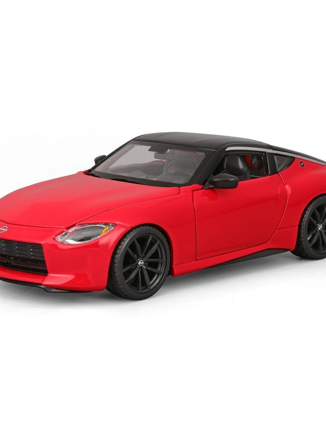 MAY 32904 1 24 2023 NİSSAN Z