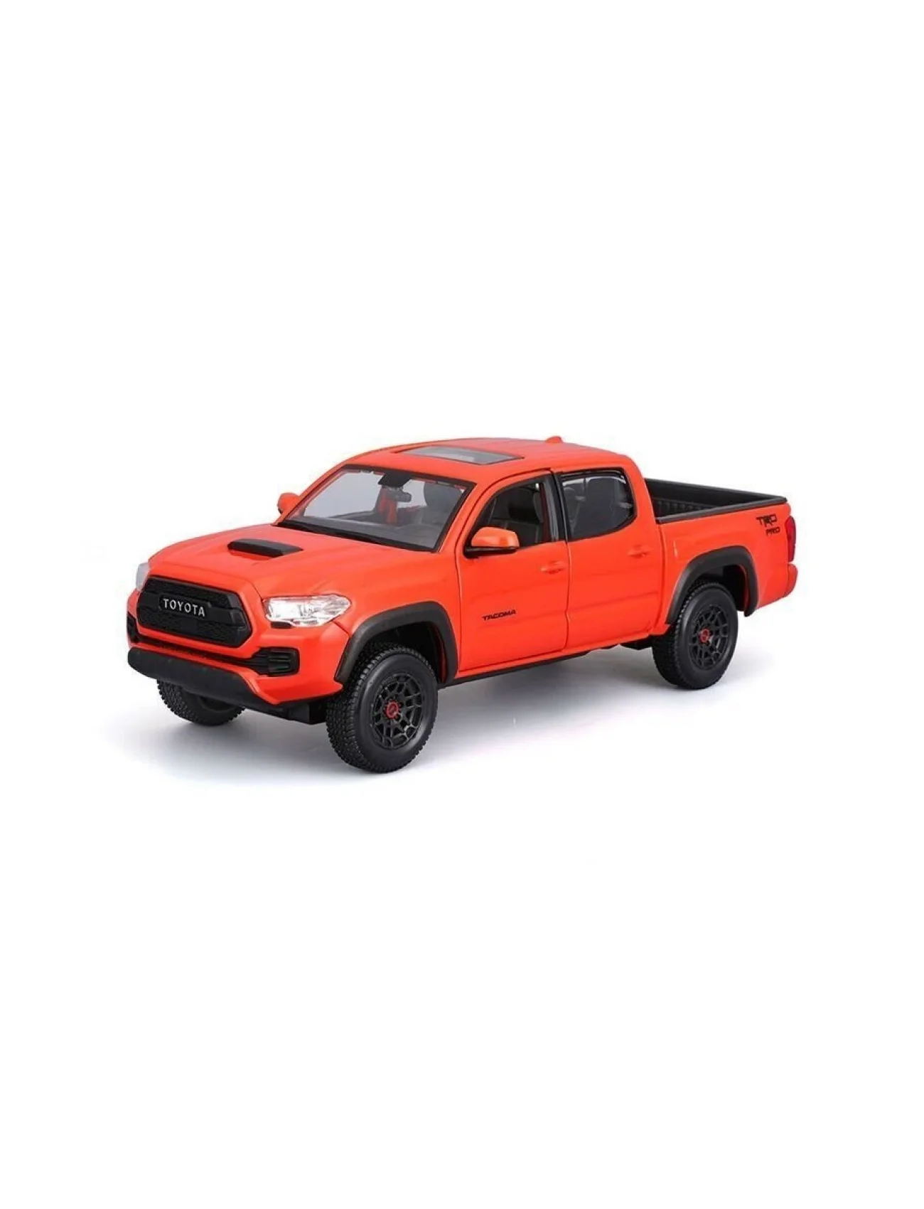 MAY 32910 TACOMA TRD PRO