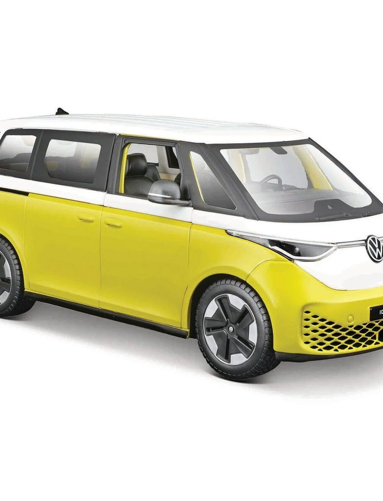 MAY 32914 1 24 2023 VOLKWAGEN ID BUZZ