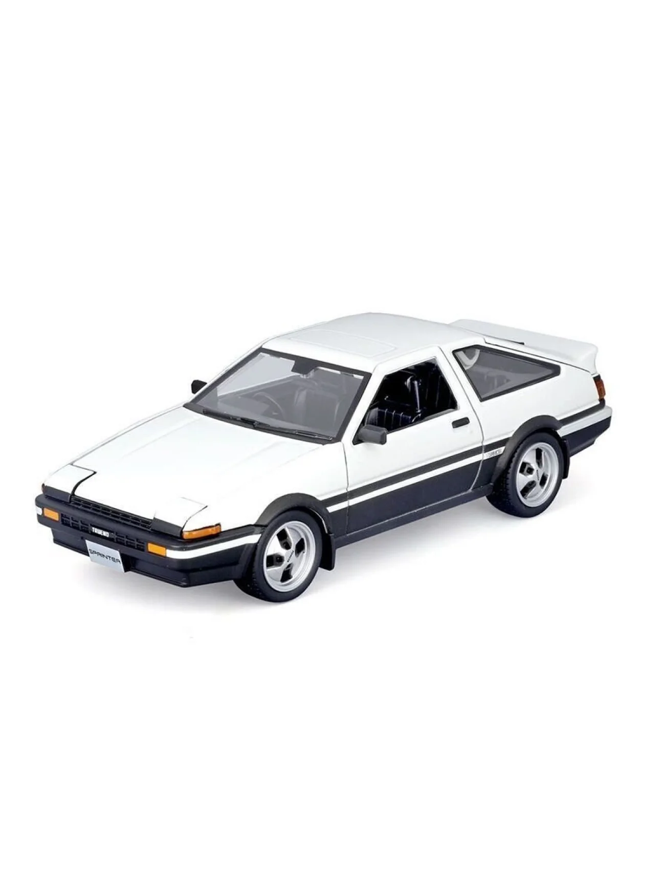 MAY 32916 1 24 Toyota Sprinter Trueno AE86