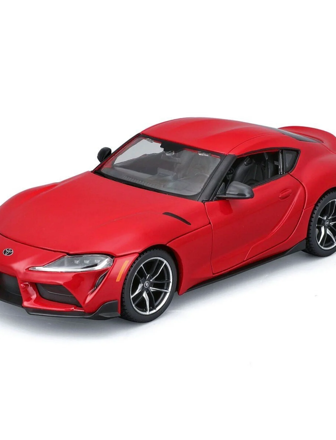 MAY 32917 1 24 TOYOTA GR SUPRA