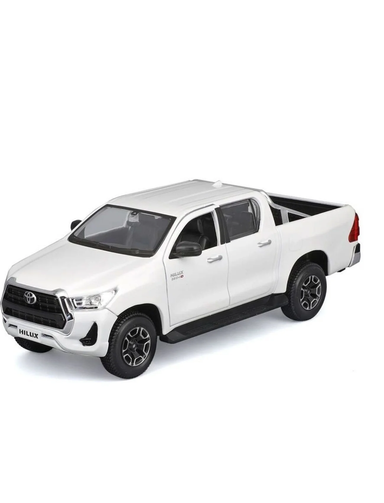 MAY 32920 1 27 Toyota Hilux