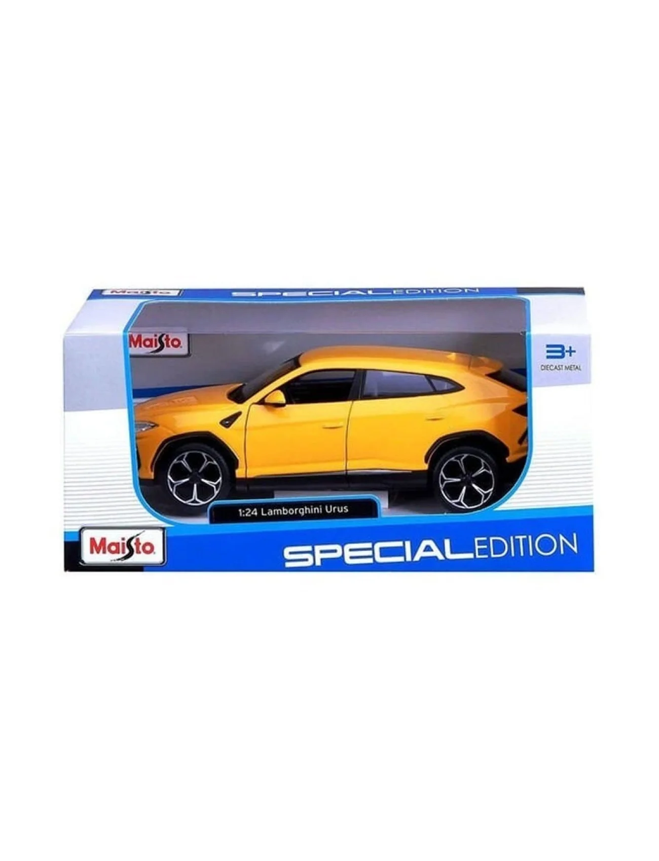 MAY31519 1 24 LAMBORGHİNİ URUS