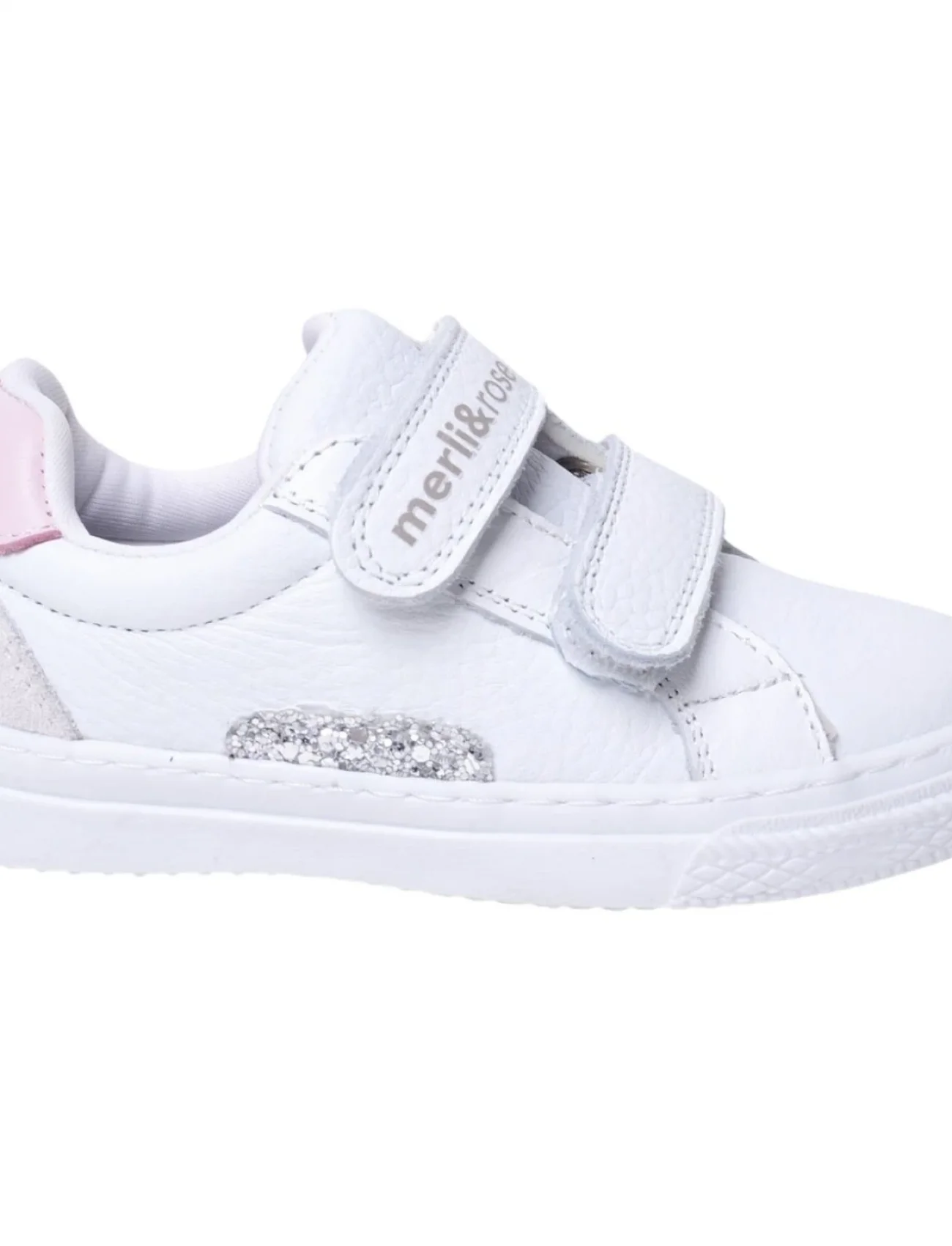 Merli & Rose Flick Çocuk Spor Ayakkabı 134 Pink