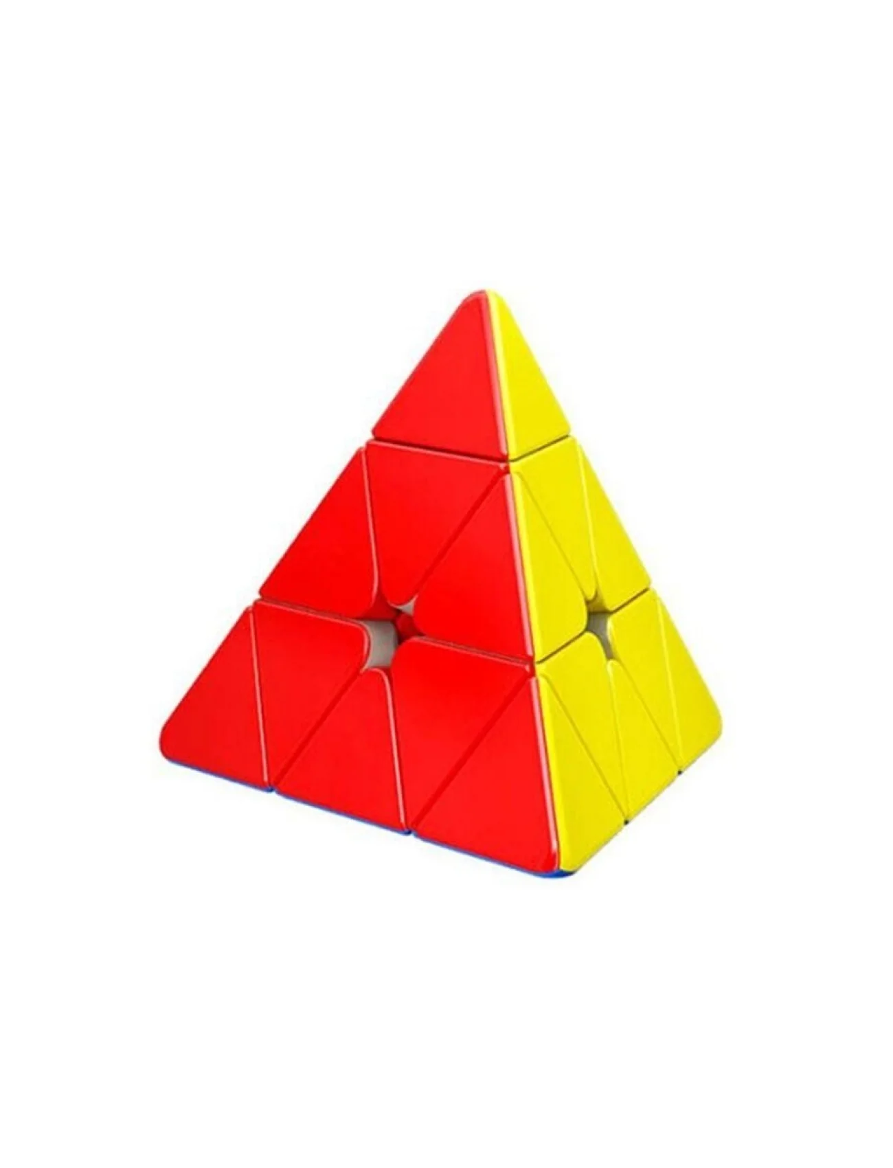 MF8851 MOYU PYRAMİD MAGNETİC KÜP