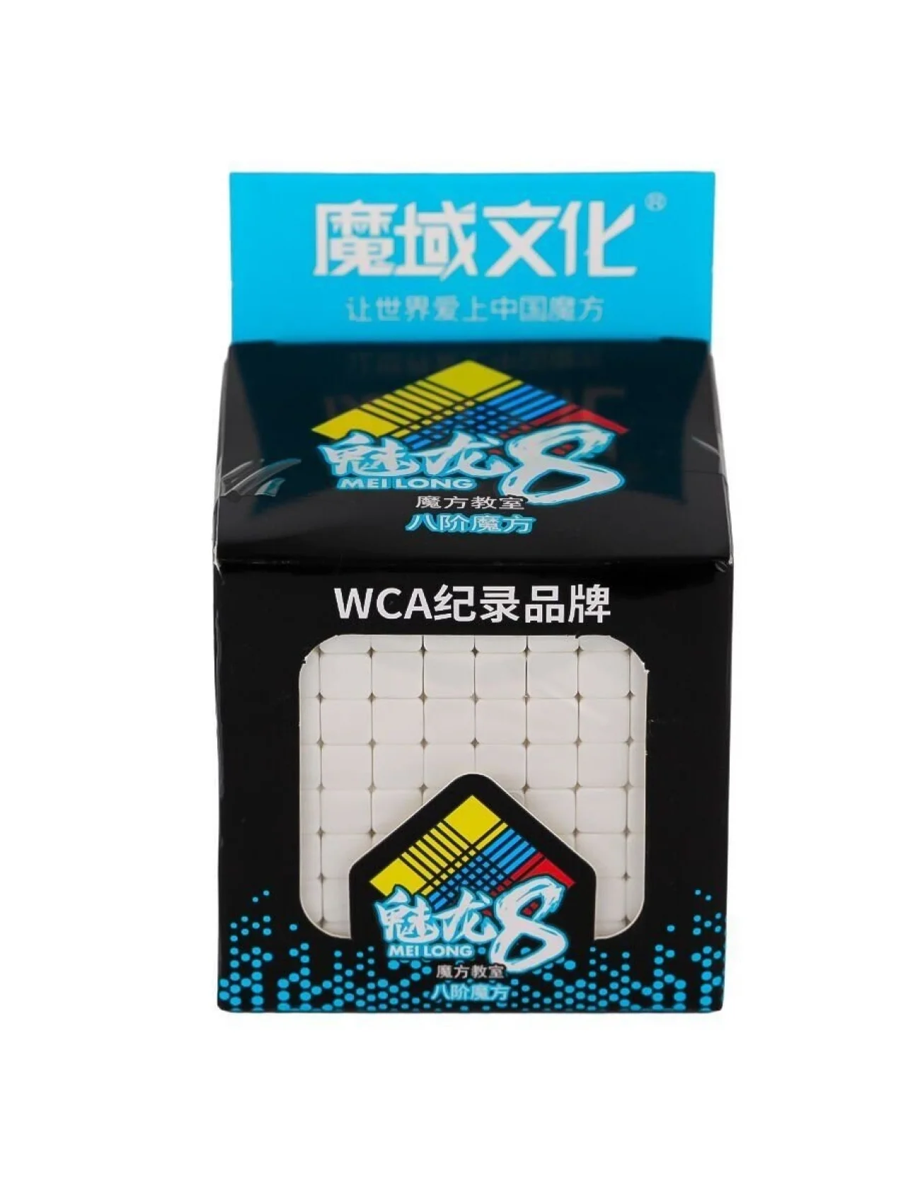 MF8855 Moyu Meilong 8x8 Küp