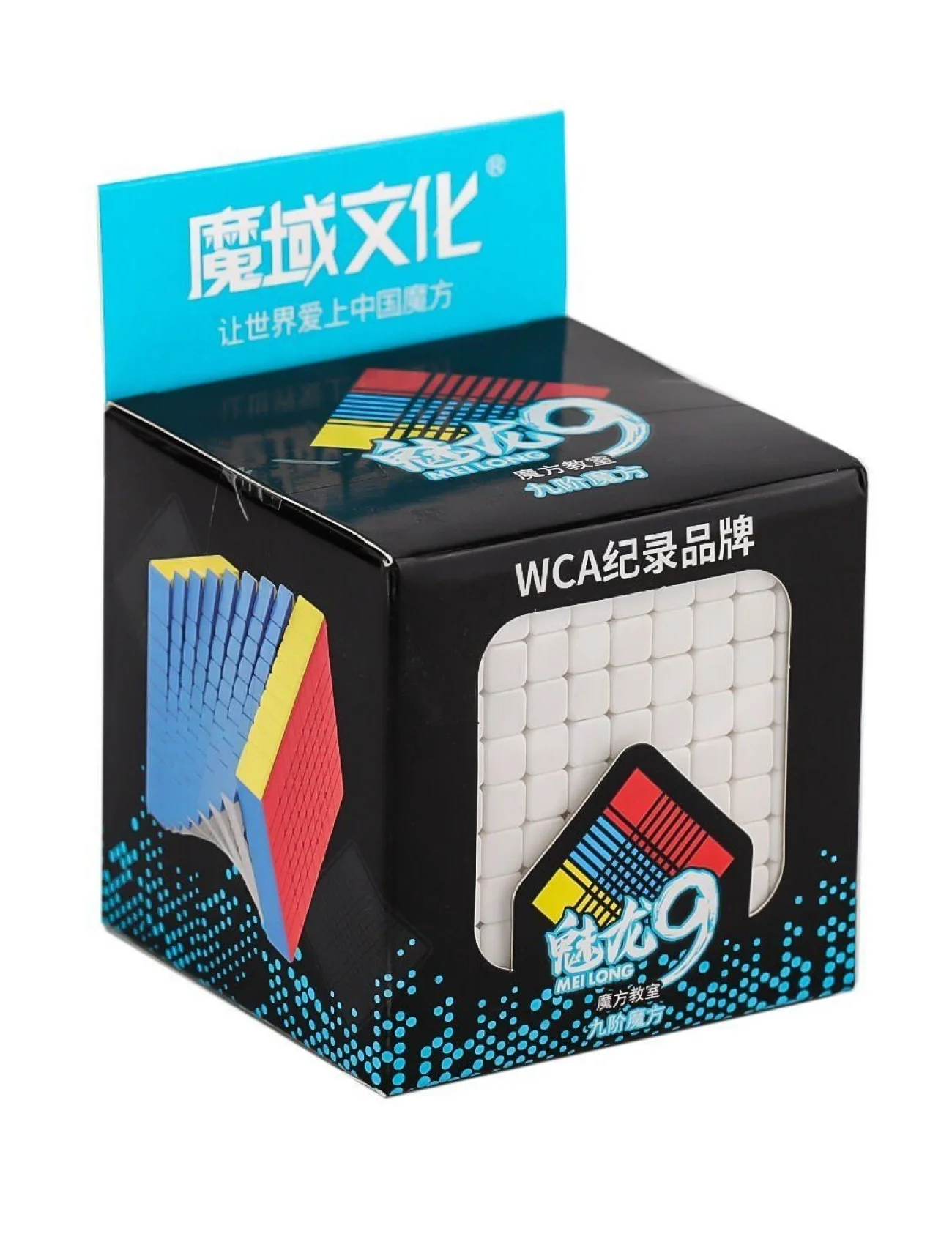 MF8856 Moyu Meilong 9x9 Küp