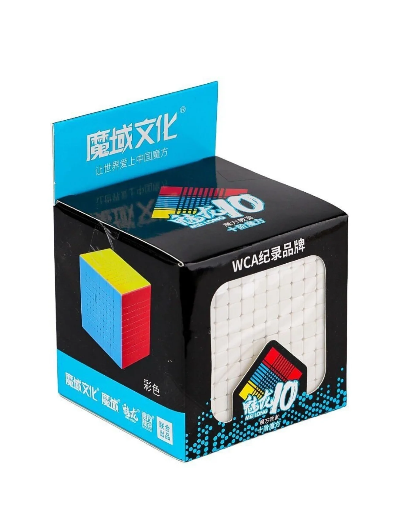 MF8865 Moyu Meilong 10x10 Küp