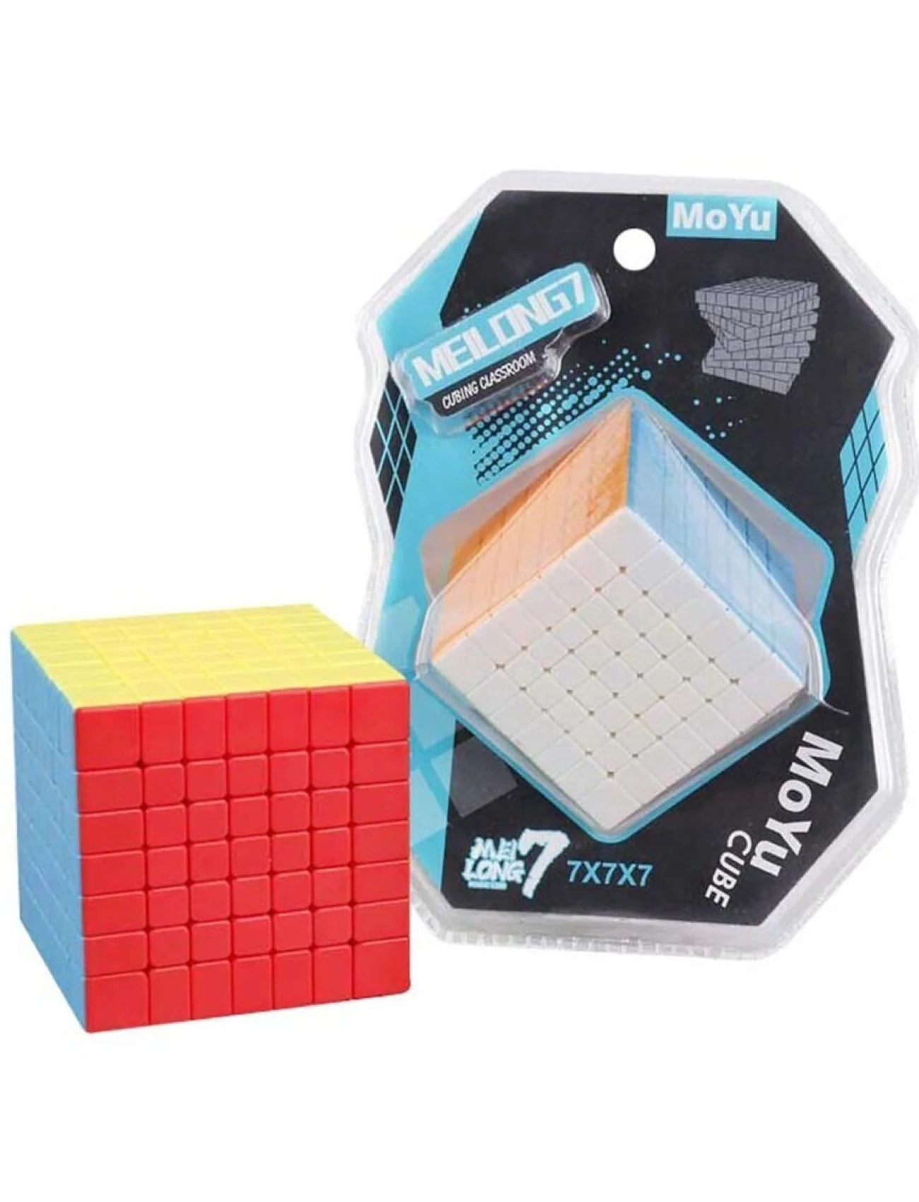 MF8955 MOYU 7X7 KÜP