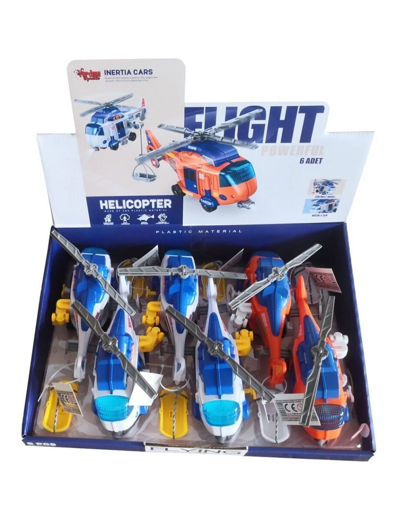 MG-D700-06 SÜRTMELİ IŞIKLI VE MÜZİKLİ