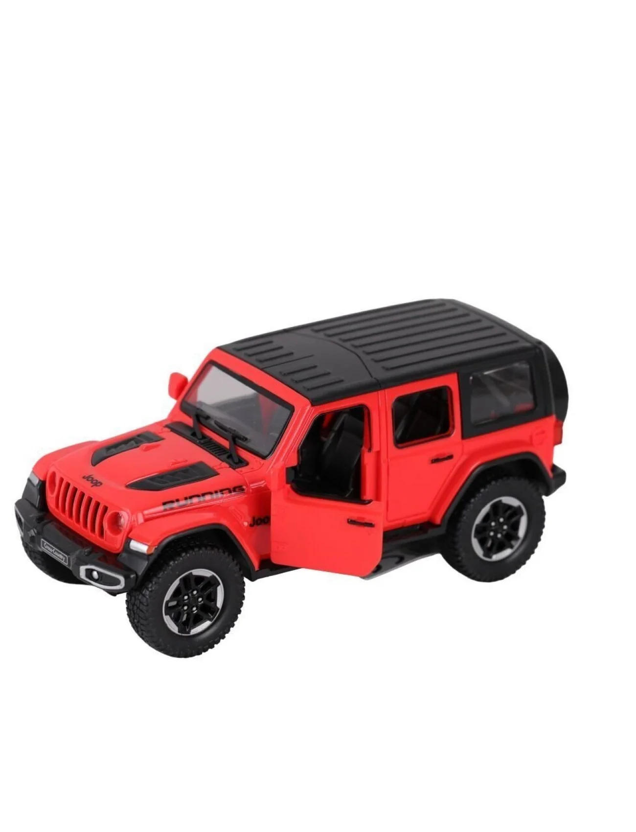 MG-D700-12 SÜRTMELİ VE IŞIKLI SESLİ BÜYÜK ARABA