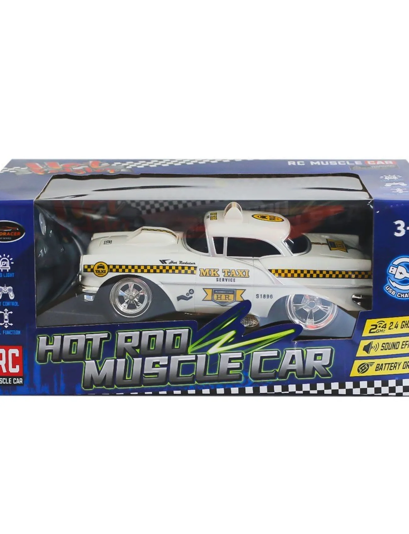 MK8037BUZ KUM 1 16 SESLİ IŞIKLI DRİF