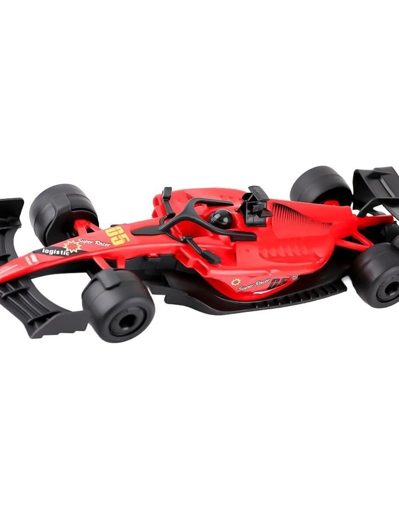 ML-570 Formula Arabası 41 cm