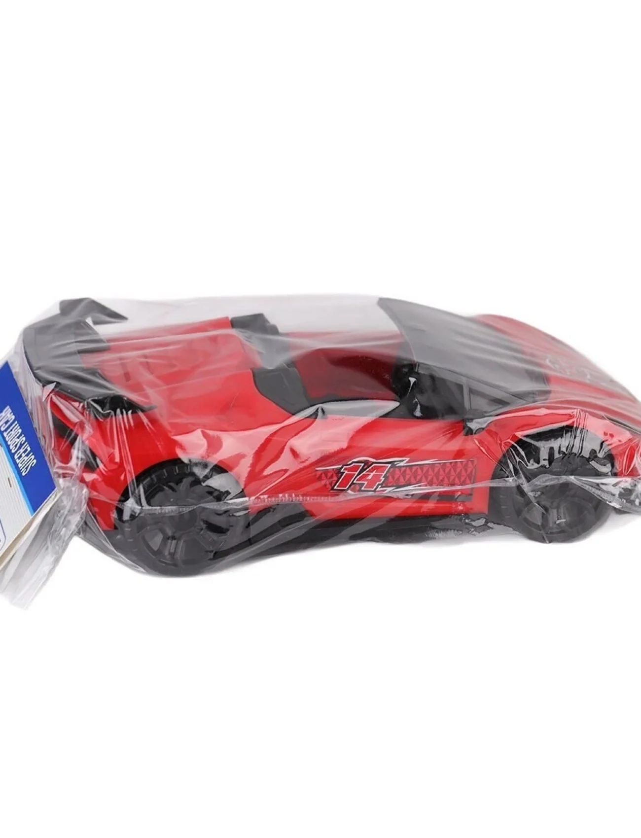 ML-571 Büyük Spor Araba 36