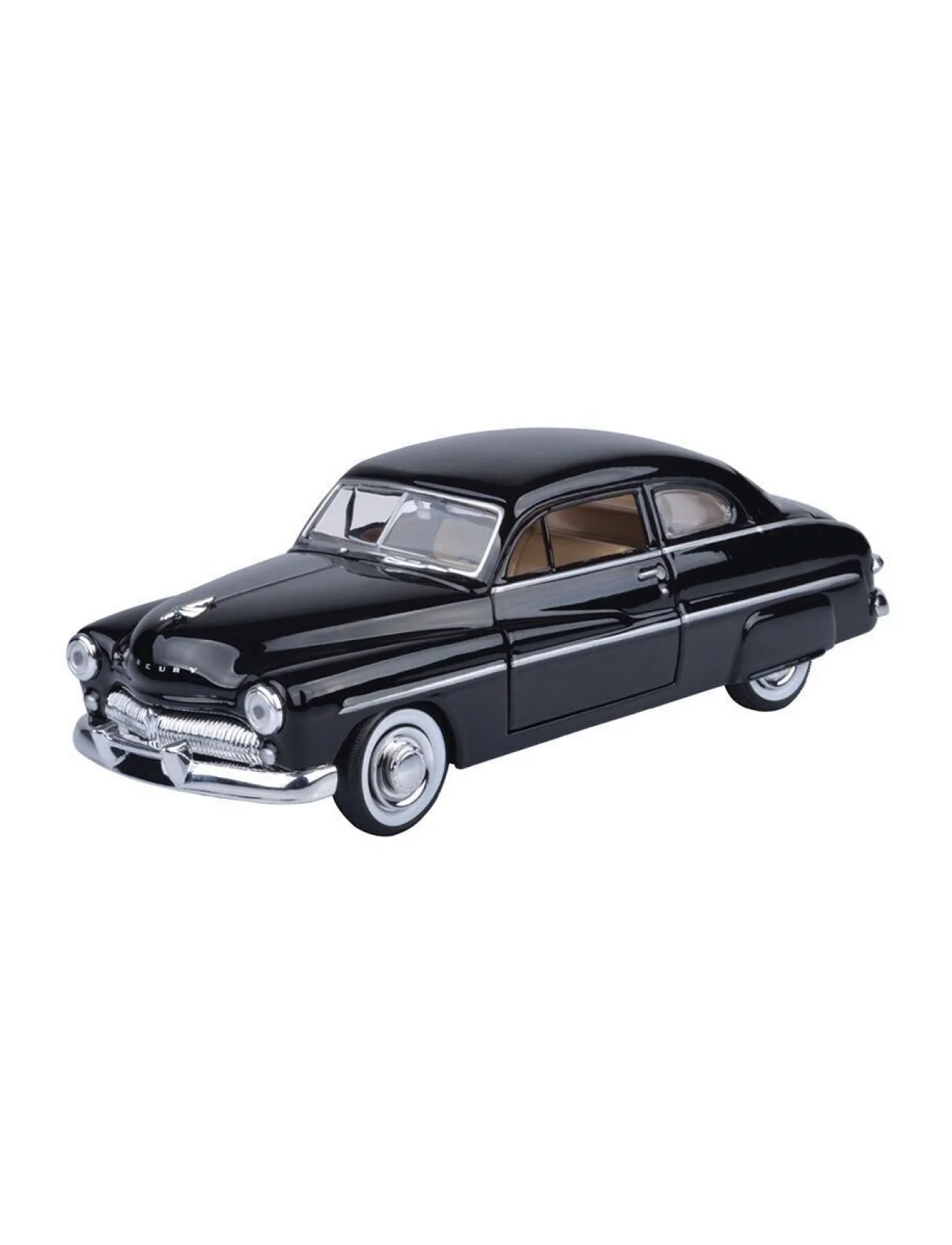 MM-73225 1 24 1949 MERCURY COUPE