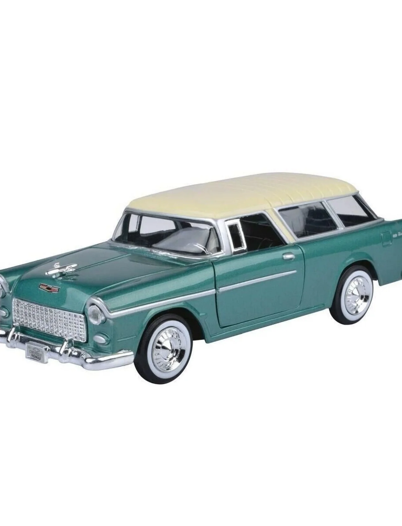 MM-73248 1:24 1955 CHEVY BEL AIR NOMAD