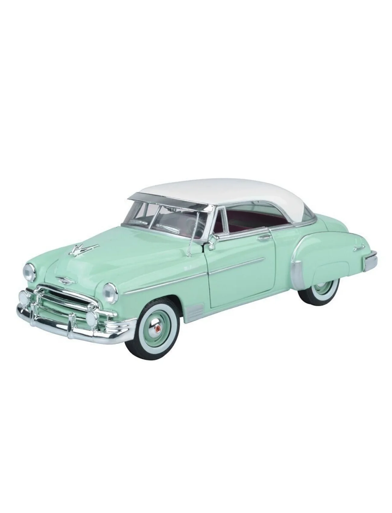 MM-73268 1 24 1950 CHEVY BEL AIR