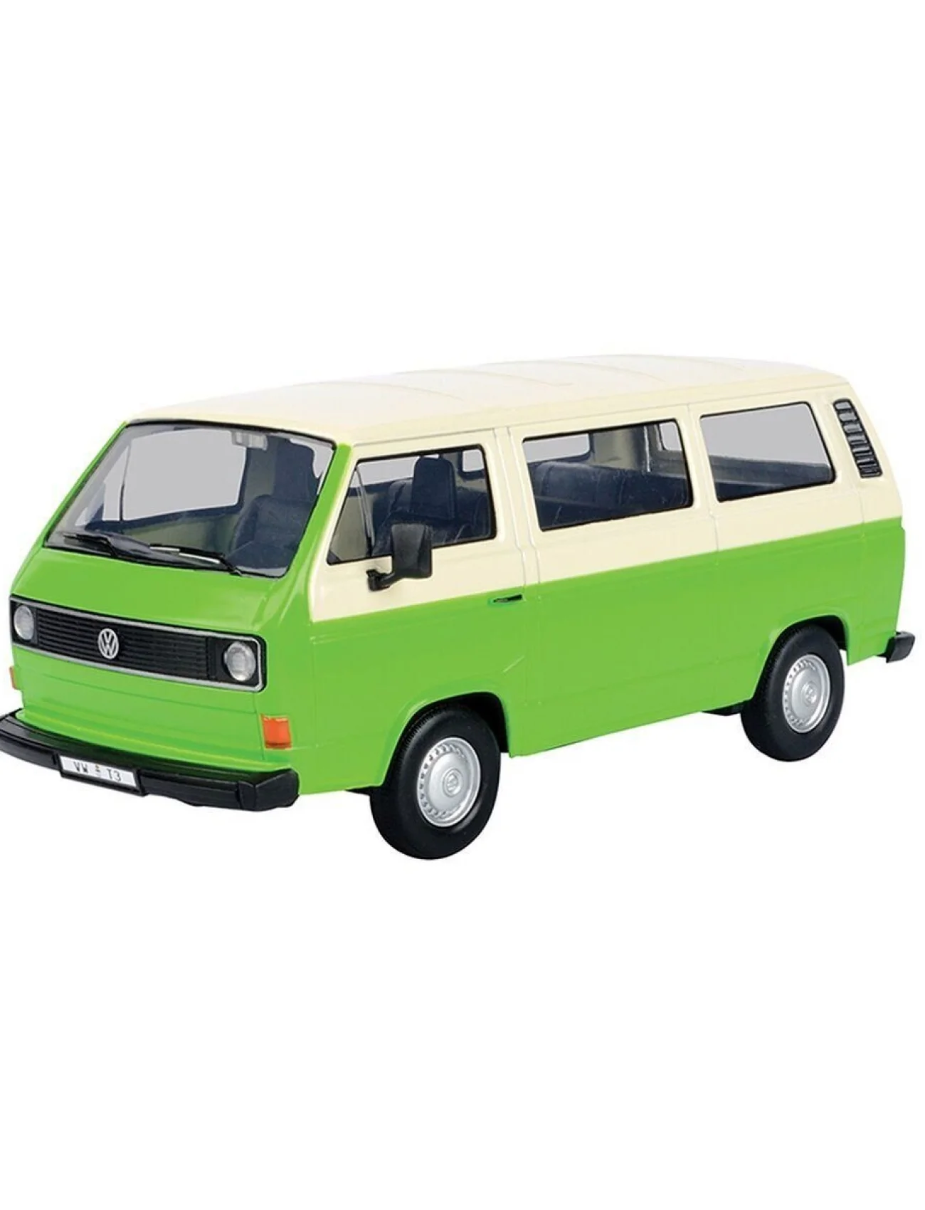 MM-79376 1:24 VOLKSWAGEN TYPE2 T3