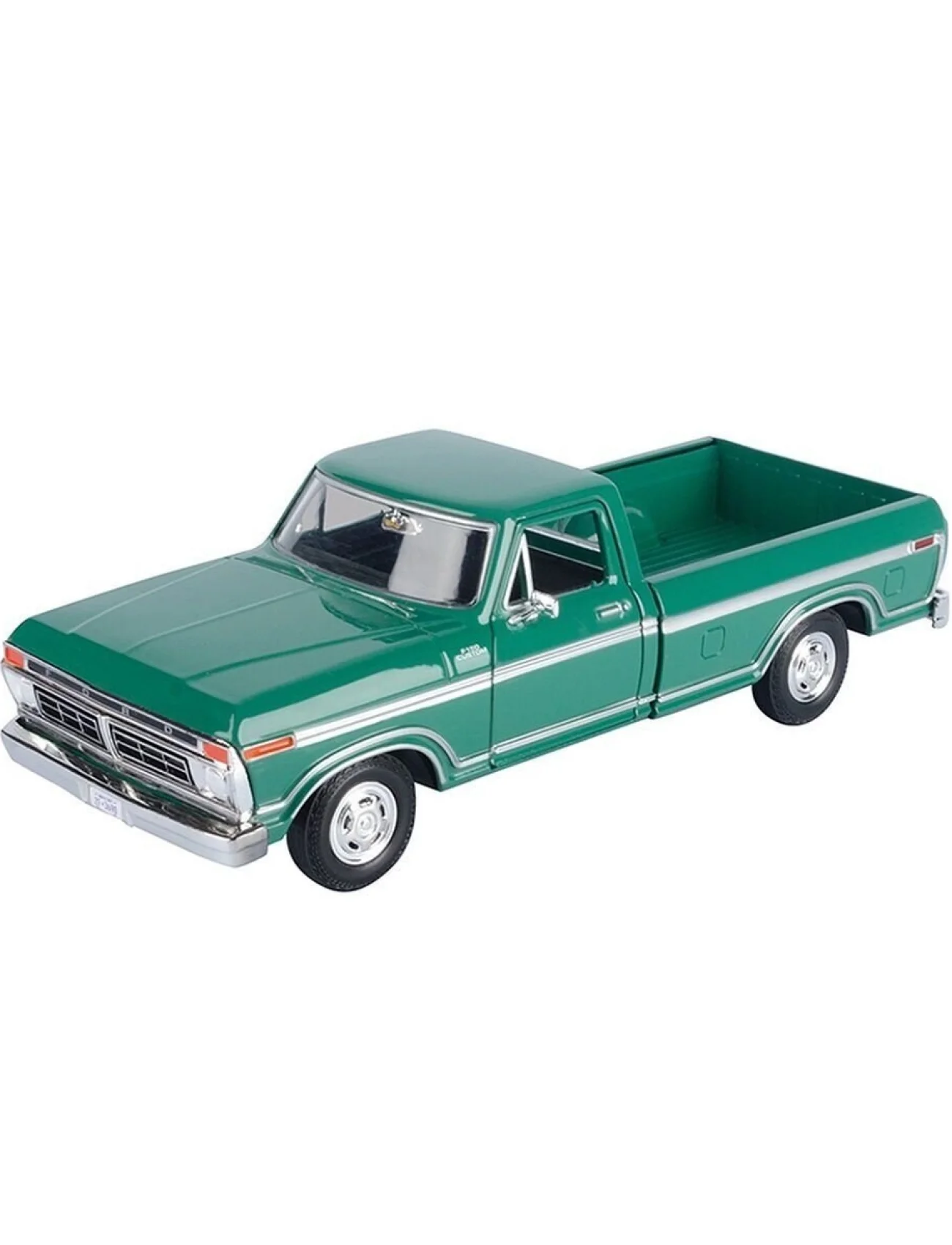 MM-79386 1 24 1977 FORD F-150 CUSTOM