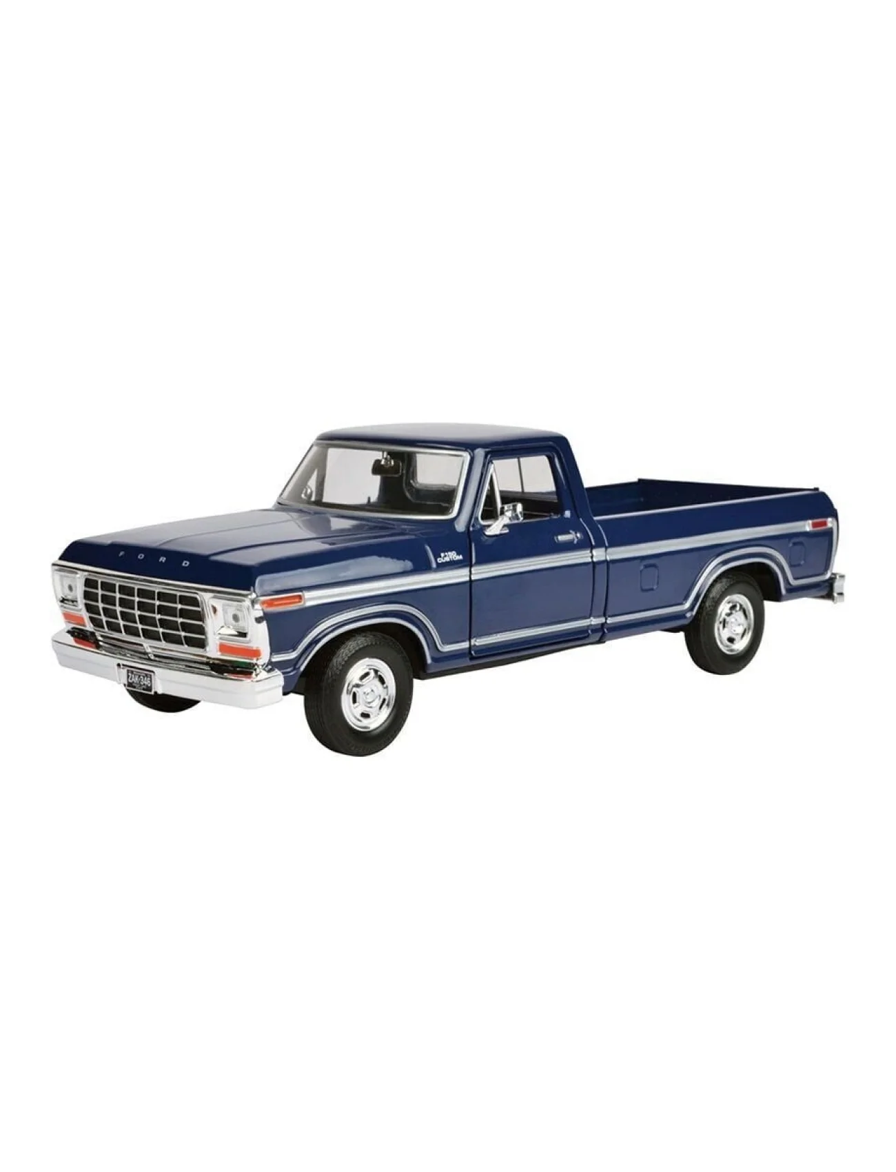 MM-79646 1 24 1979 GORD F-100 CUSTOM
