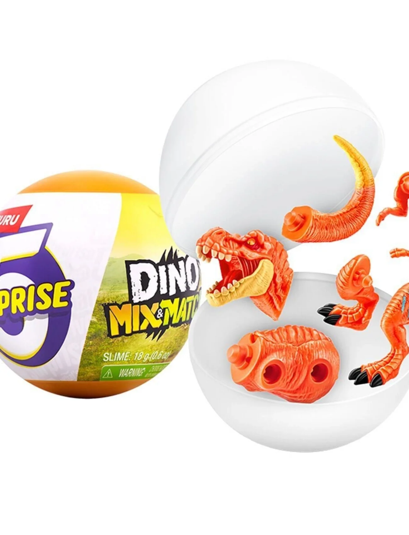 MNB16000 Mini Dino Karıştır Eşleştir