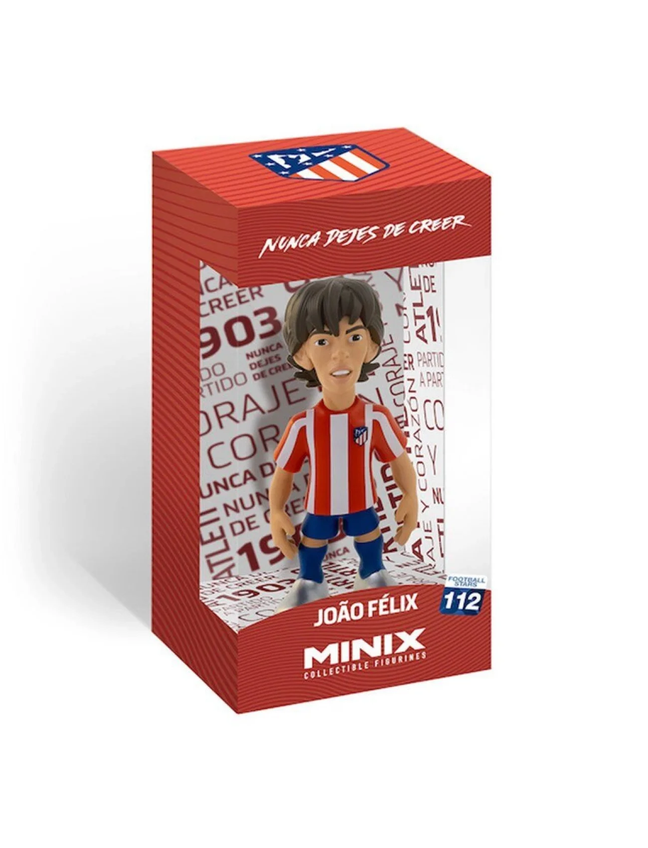 MNX88000 Minix Joao Felix - Koleksiyon Figürü