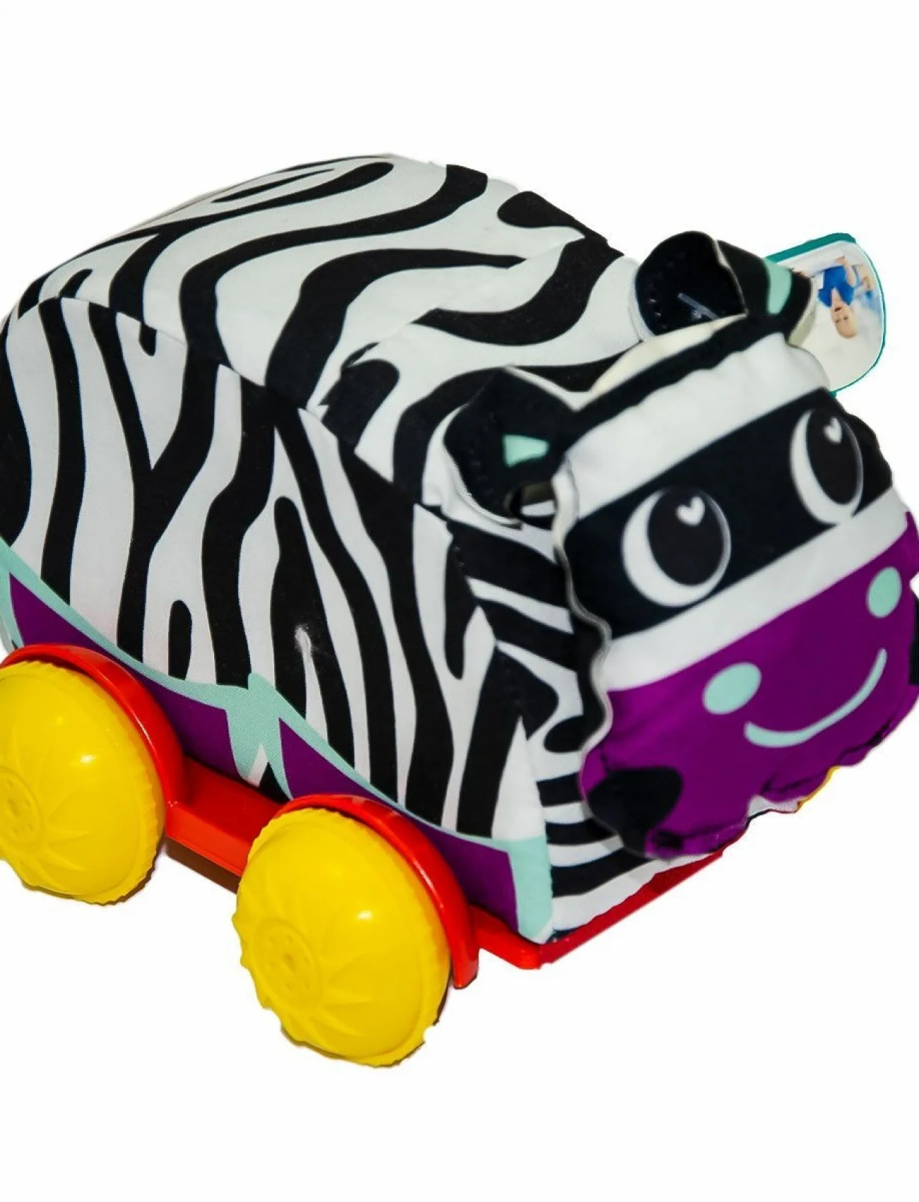 MOL-102 KY 12Lİ YUMUŞAK HAYVAN