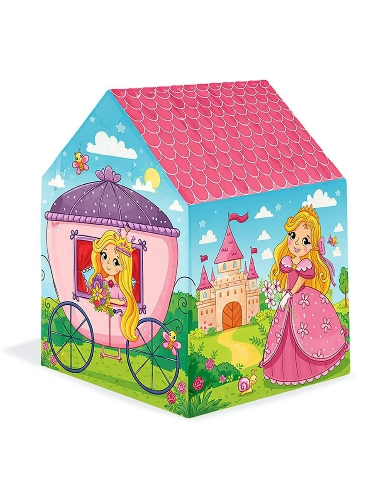 MOL-296 PRENSES ÇADIR