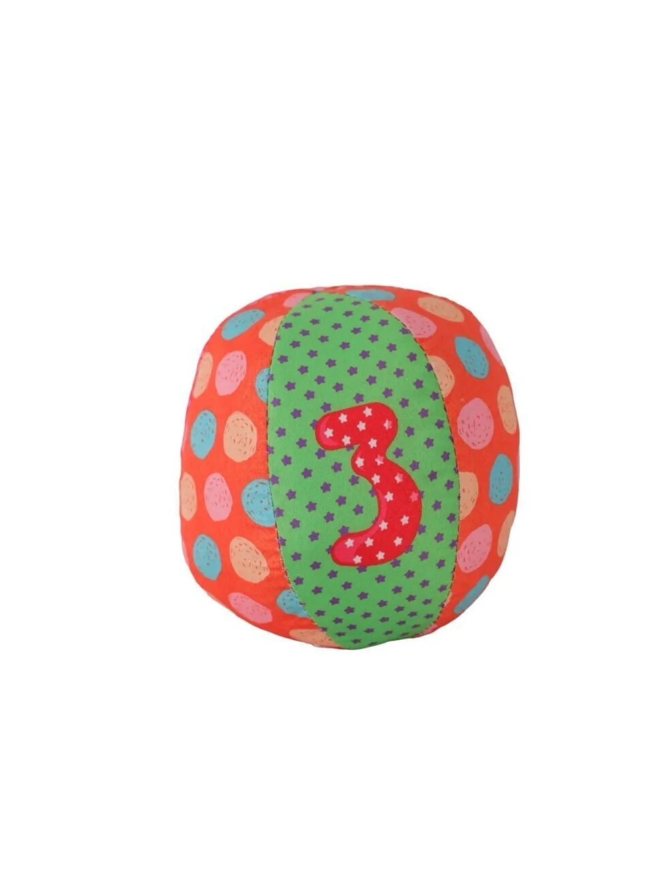 MOL-504 ANT BABY DİSPLAY SOF ÇINÇINLI TOPLAR(Belirtilen fiyat, tekli satış için adet fiyatıdır.)