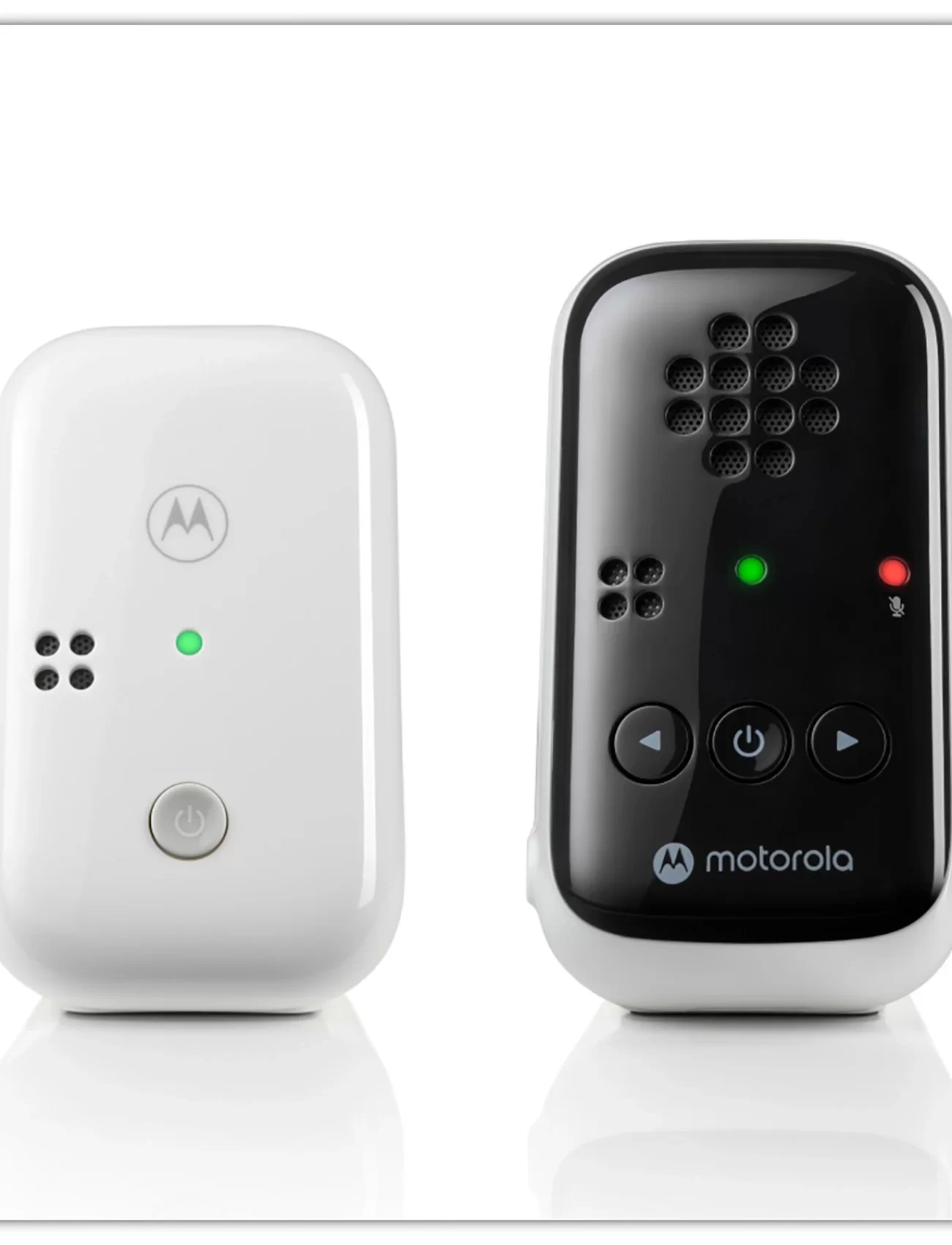 Motorola PIP10 Dect Dijital Bebek Telsizi