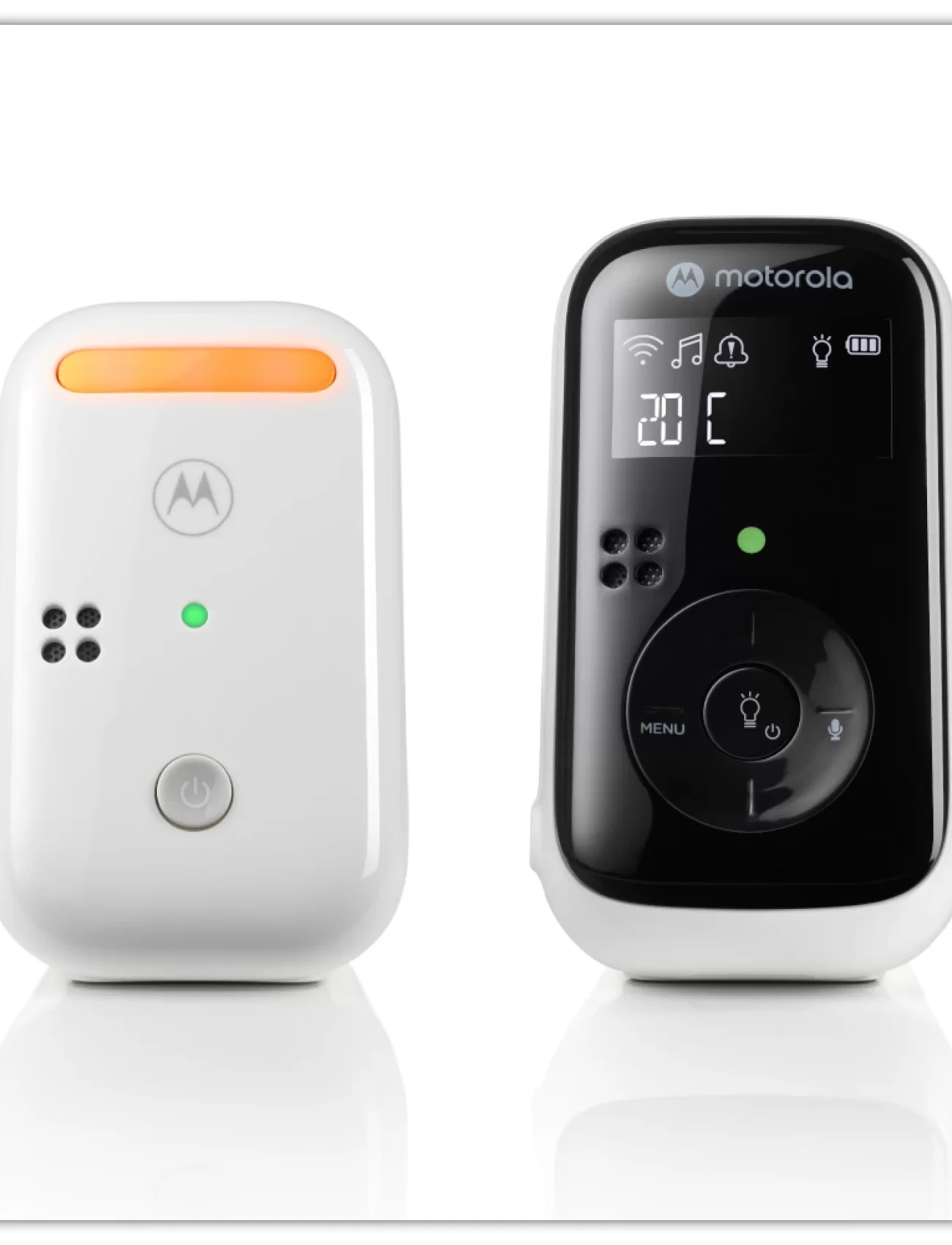 Motorola PIP11 Dect Dijital Bebek Telsizi