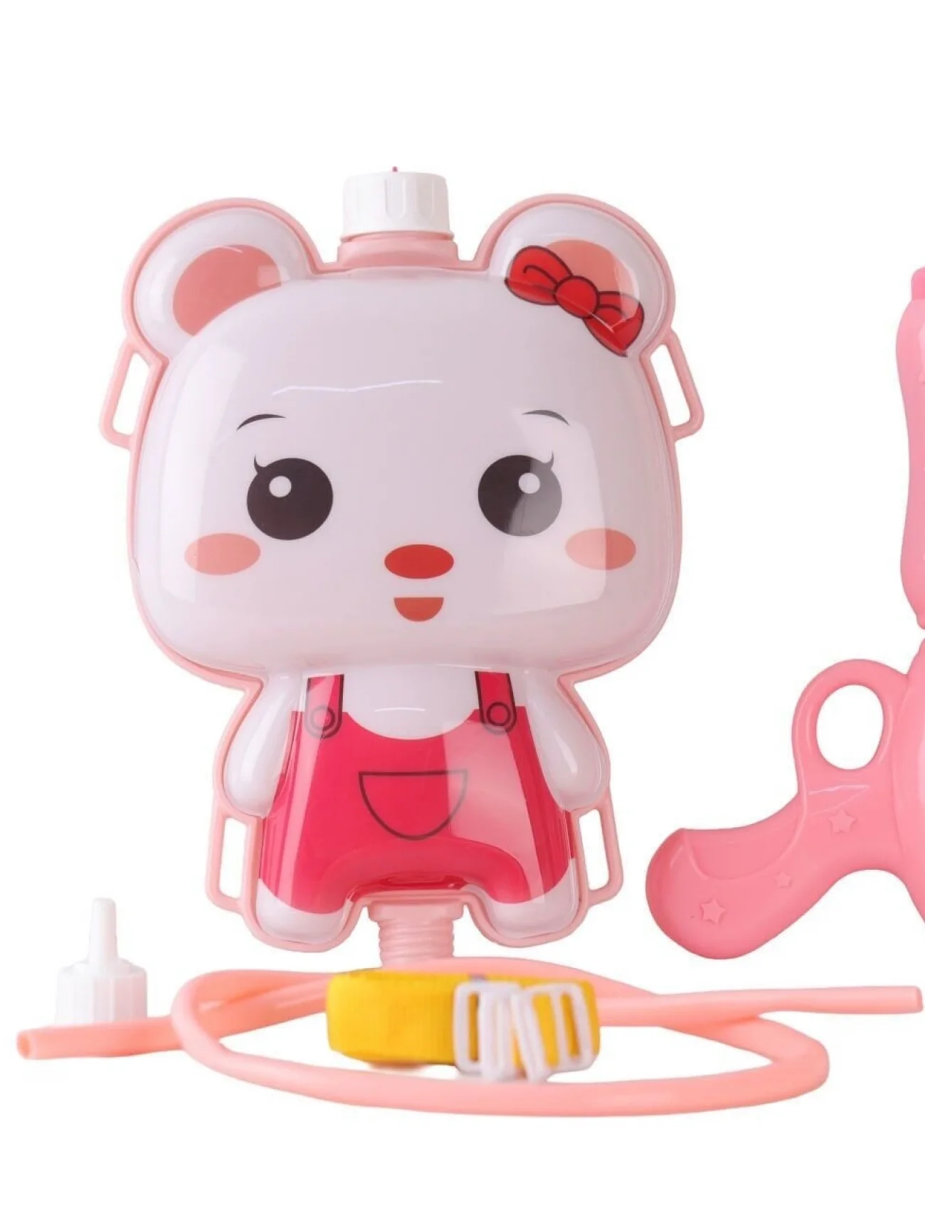 MST-1J PVC DE ÇANTALI SU TÜFEĞİ