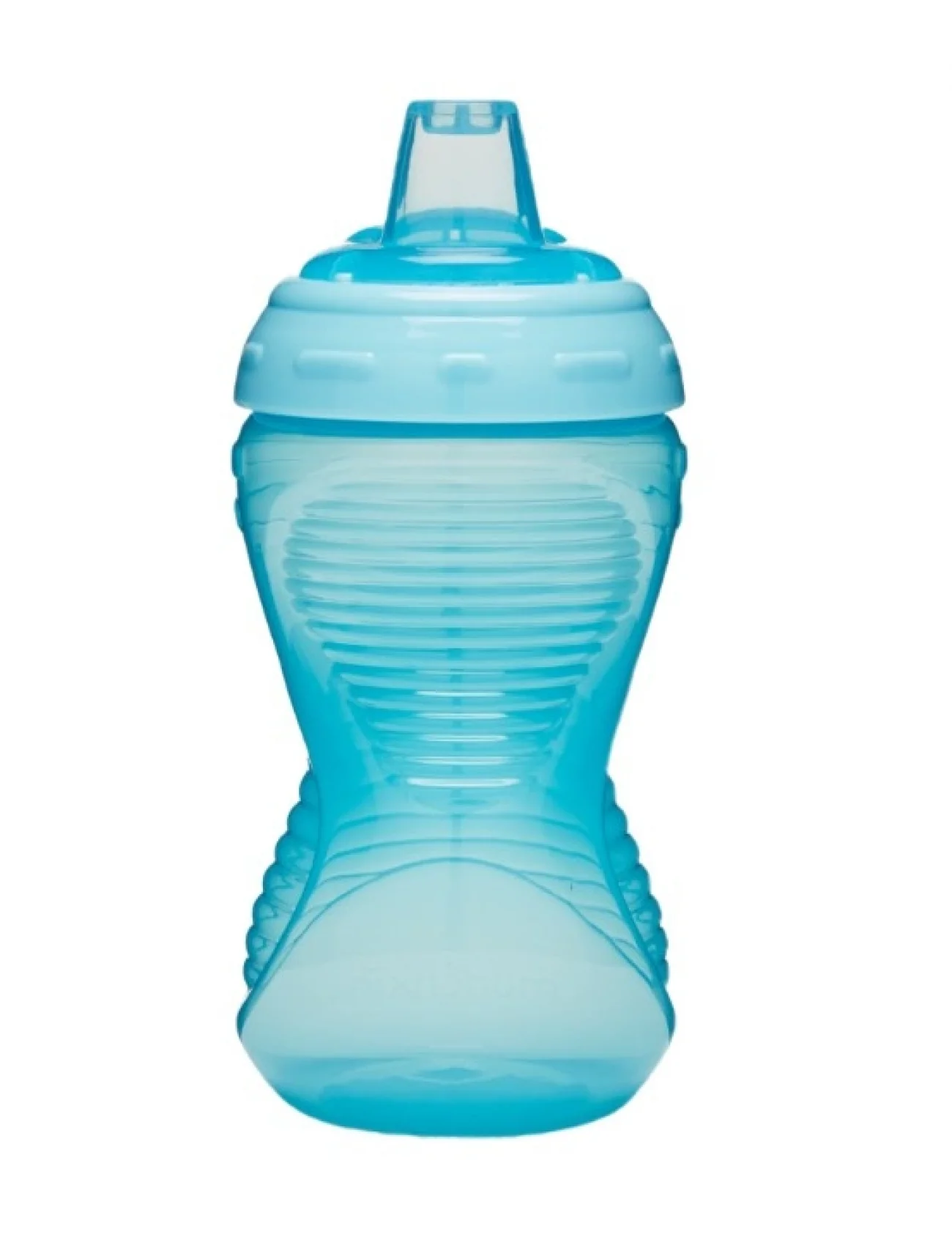 Munchkin Might Grip Alıştırma Bardağı 296ml 9ay+ Mavi