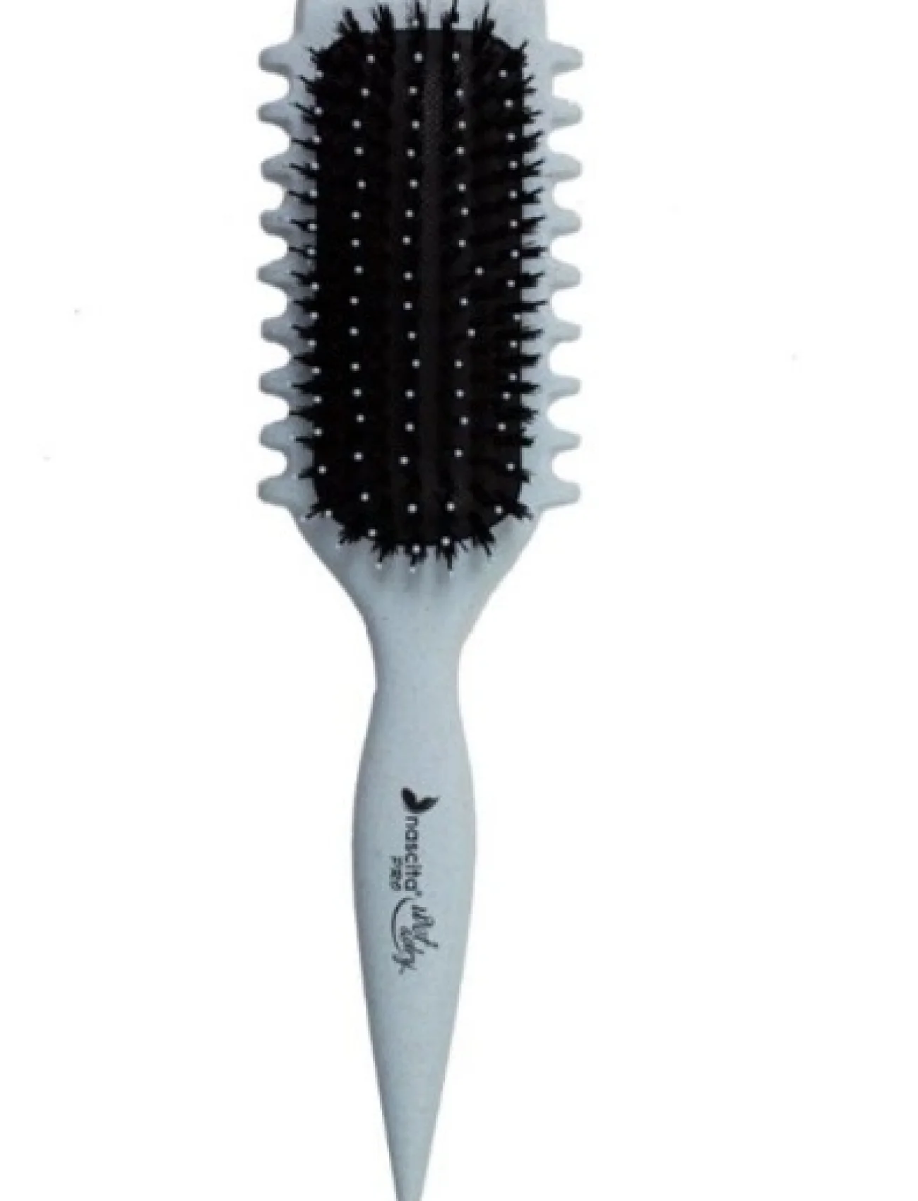 Nascita Magical Curl Saç Fırçası 54 Mavi