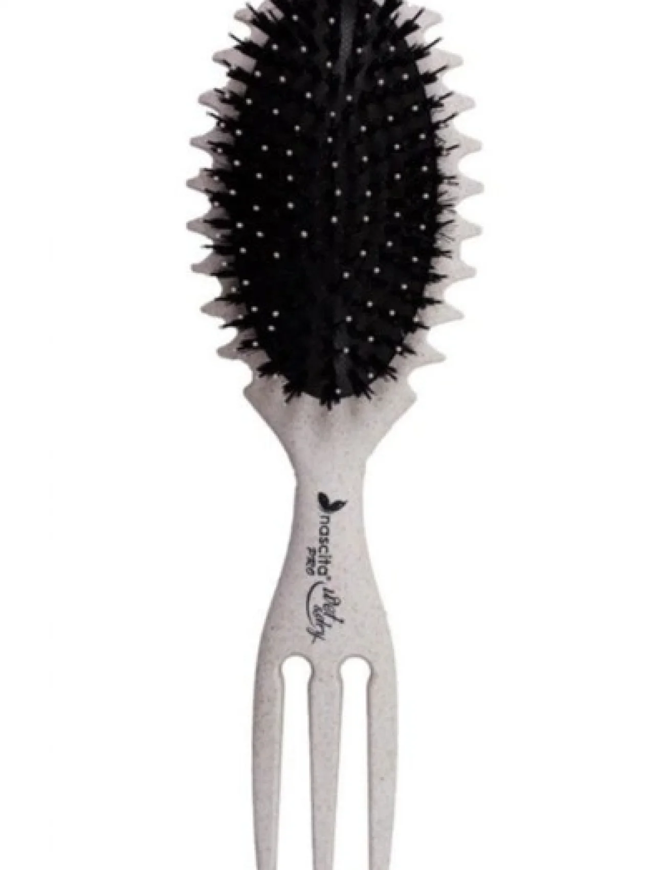 Nascita Magical Curls Saç Fırçası Büyük Boy 55