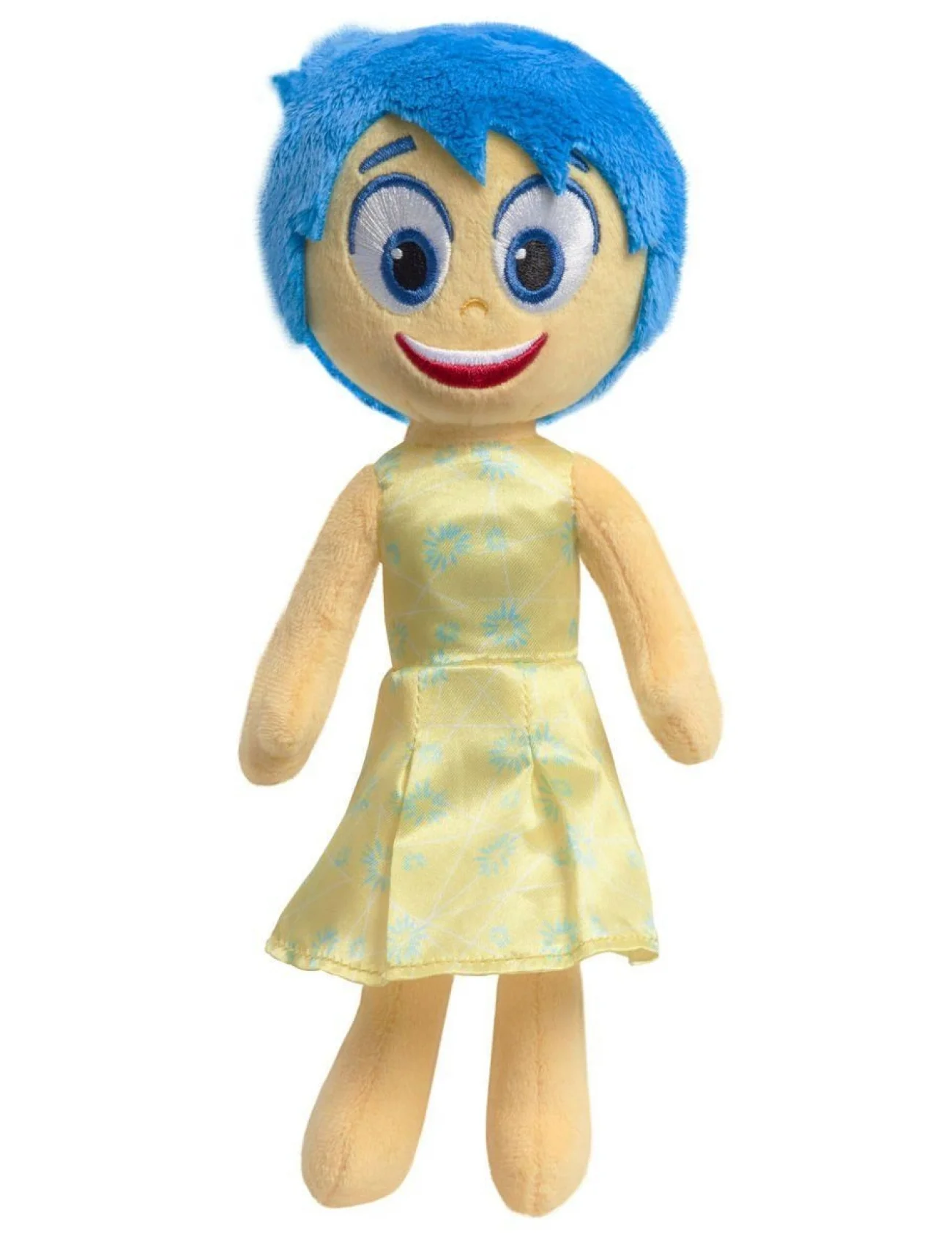 NDN01000 Inside Out 2 - Mini Peluş 30 cm