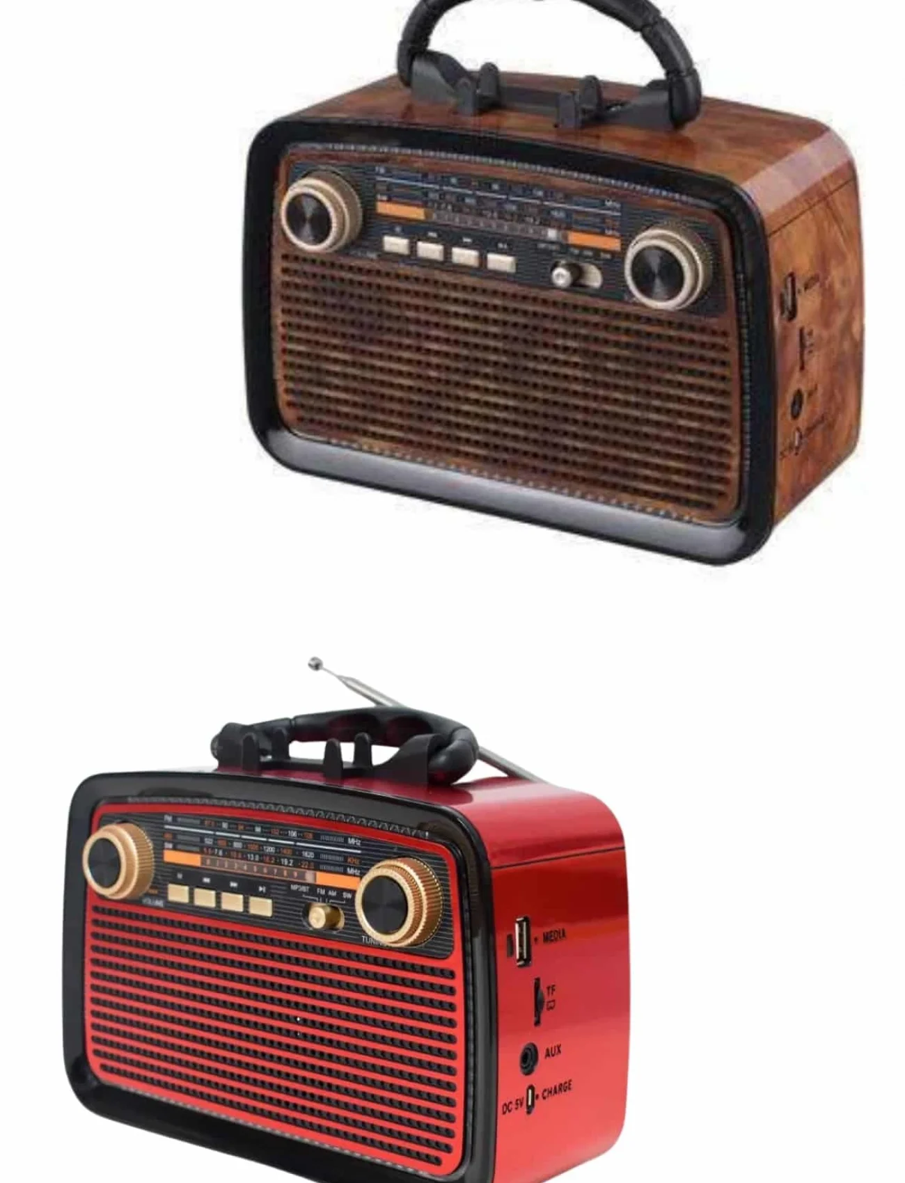NOSTALJİK RADYO